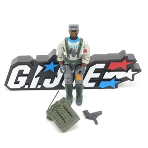 Camilla - Figura GI Joe ARAH de colección 1990 - Imagen 1 de 9