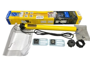 Schellenberg Funk Rohrmotor Premium 10 Rolladenmotor 60cm neu 49557 - Bild 1 von 10