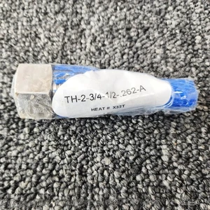Thermowell, 2 inch, 304ss - Picture 1 of 5
