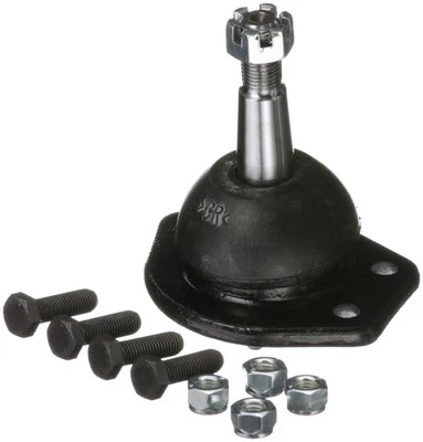 Suspension Ball Joint Front Upper Delphi For 1966 GMC P1000 - Image 1 of 2