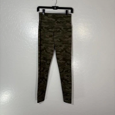Leggings Onzie Flow para mujer pequeños camuflados tiro alto pantalones de yoga camuflaje elásticos Foto 1 de 4