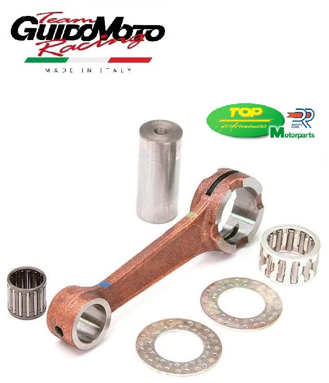 BIELLA 85 SPINOTTO Ø 18 ALBERO MOTORE AM 6 BETA FANTIC HM VENT TOP IM07036