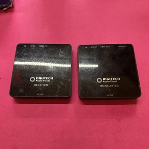 Digitech Audio Visual AR-1915(RX) HDMI Wireless Receiver - Picture 1 of 2