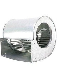 Carcasa de soplador con rueda International Environmental Corporation D019-90000075 - Imagen 1 de 2