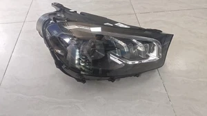 Mercedes Benz W167 Right EU LED Headlight High configuration - Imagen 1 de 7