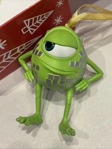 Hallmark Ornament Discokugel Mike Monsters University 2013 - Bild 1 von 5
