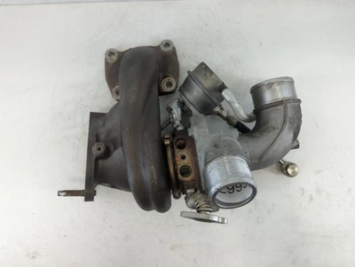 2015-2018 Ford Edge Turbocharger Turbo Charger Super Charger Supercharger E40PI - Image 1 of 4