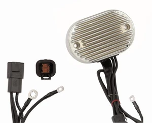 201126C ELECTRONIC VOLTAGE REGULATOR-CHROME - Picture 1 of 1