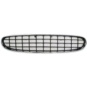 For Chrysler Sebring Grille Assembly 2001-2003 Plastic Chrome Shell CH1200264 - Picture 1 of 8