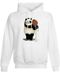 Panda Sweatshirt Pullover XL - Picture 1 of 2