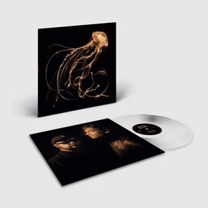 Royal Blood *Back To The Water Below (Indie Exclusive Clear Vinyl) NEW RECORD LP - Picture 1 of 1