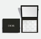 Dior skin mattifying papers 100 feuilles oil Control Blotting Paper