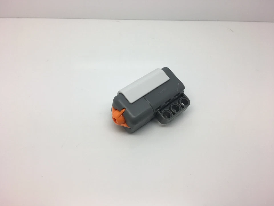 Lego Mindstorms Electric, Sensor, Touch  - NXT  - Image 1 of 1