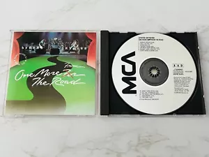 Lynyrd Skynyrd One More From The Road CD TARGET ERA! JAPAN MCAD-6897 RARE! OOP! - Picture 1 of 5