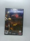 NOS Gamecube Knights of the Temple Infernal Crusade Sealed