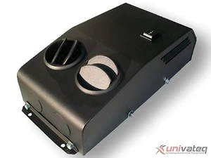 Kabinenheizung 12/24V / 5,1 KW. Traktorheizung, Staplerheizung, Zusatzheizung - Bild 1 von 4