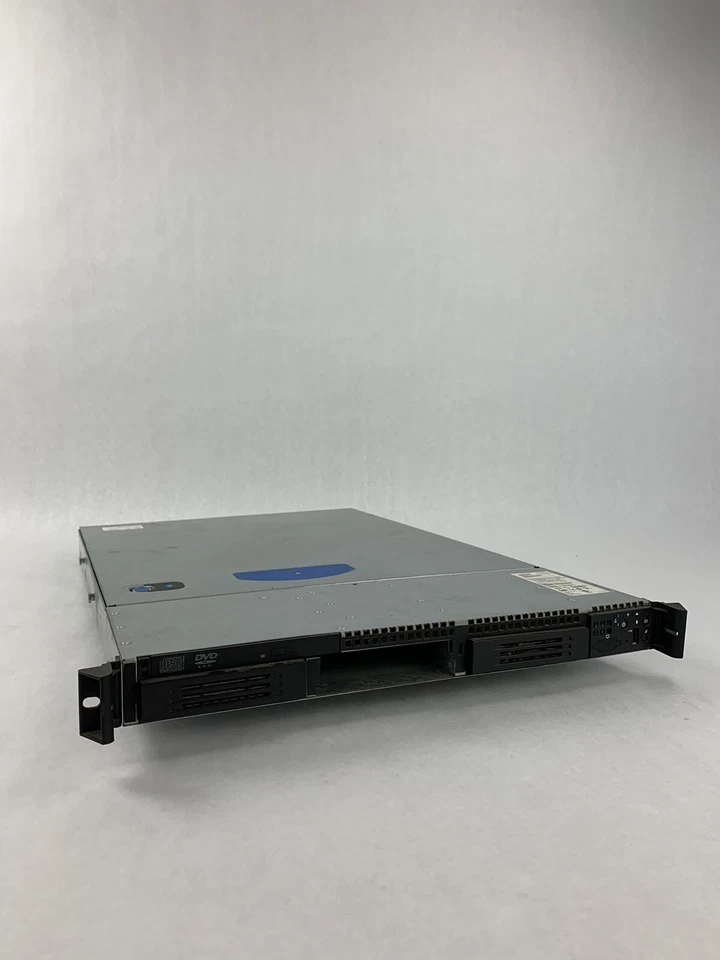 Intel SE7230NH1 Motherboard Intel Pentium D 3.4 GHz 4 GB RAM No HDD No OS - Image 1 of 4