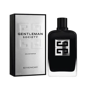 Givenchy Gentleman Society 200ml EDP (M) SP Mens 100% Genuine (New) - Picture 1 of 1