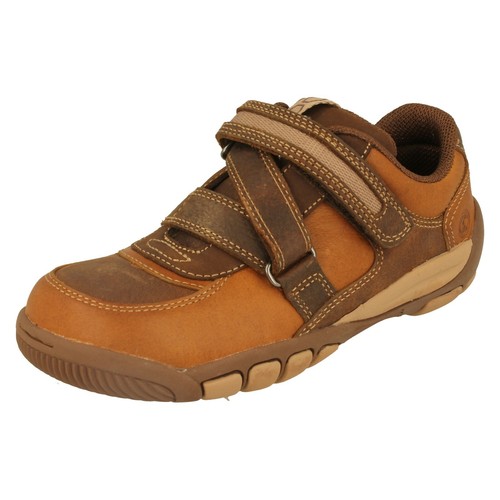 Startrite Boys Casual Shoes Offside