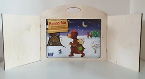 Kamishibai Standard Bausatz - Erzähltheater einfach selber bauen! - Bild 1 von 7