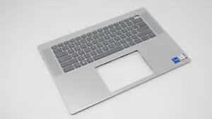 Reposamanos Dell Inspiron 16-5620/5625 y teclado retroiluminado US INT - HJ5PC 5 KMNH - Imagen 1 de 7