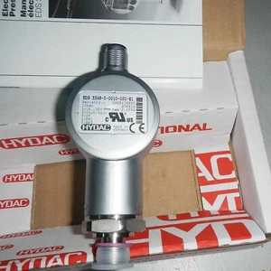 HYDAC  HDA 3745-A-100-174 Pressure Switch New New - Picture 1 of 4