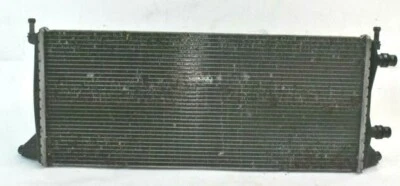 MERCEDES GL450 4.5L ENGINE AUXILIARY RADIATOR OEM 2013 - 201  - Image 1 of 4