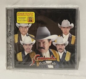 Cardenales De Nuevo Leon - Por Las Damas - 2002 - DISA Brand New Sealed - Imagen 1 de 3