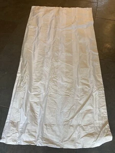 Handmade Silk Curtains - Picture 1 of 5