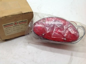 Kawasaki Motorcycle Beck Arnley Taillight Tail Light Lamp Assembly 30-2024 - Picture 1 of 5
