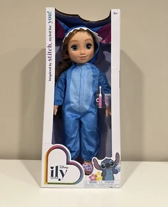 Disney ILy 4ever Inspired By Stitch Red Hair Doll NEW 2023 - Picture 1 of 1