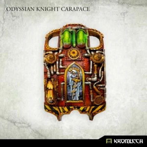 Kromlech BNIB Odyssian Knight Carapace (1) - Picture 1 of 2