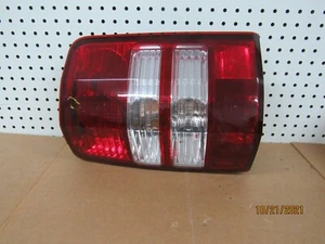 08 09 10 11 12 Jeep Liberty Passenger Right Tail Light 55157346ab OEM - Picture 1 of 5