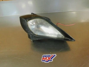 Phare droit Yamaha 450 YFZ - Foto 1 di 5