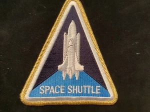 SPACE SHUTTLE PATCH NEUWERTIG - Bild 1 von 2