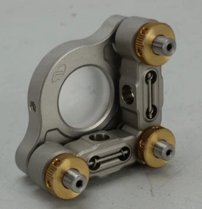 THORLABS BB1-E02 ESPEJO BANDA ANCHA Con Montaje - Imagen 1 de 5