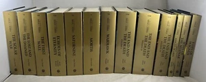 New Siege of Terra 13 book Complete w Novellas Hardcover Warhammer Horus Heresy - Picture 1 of 22