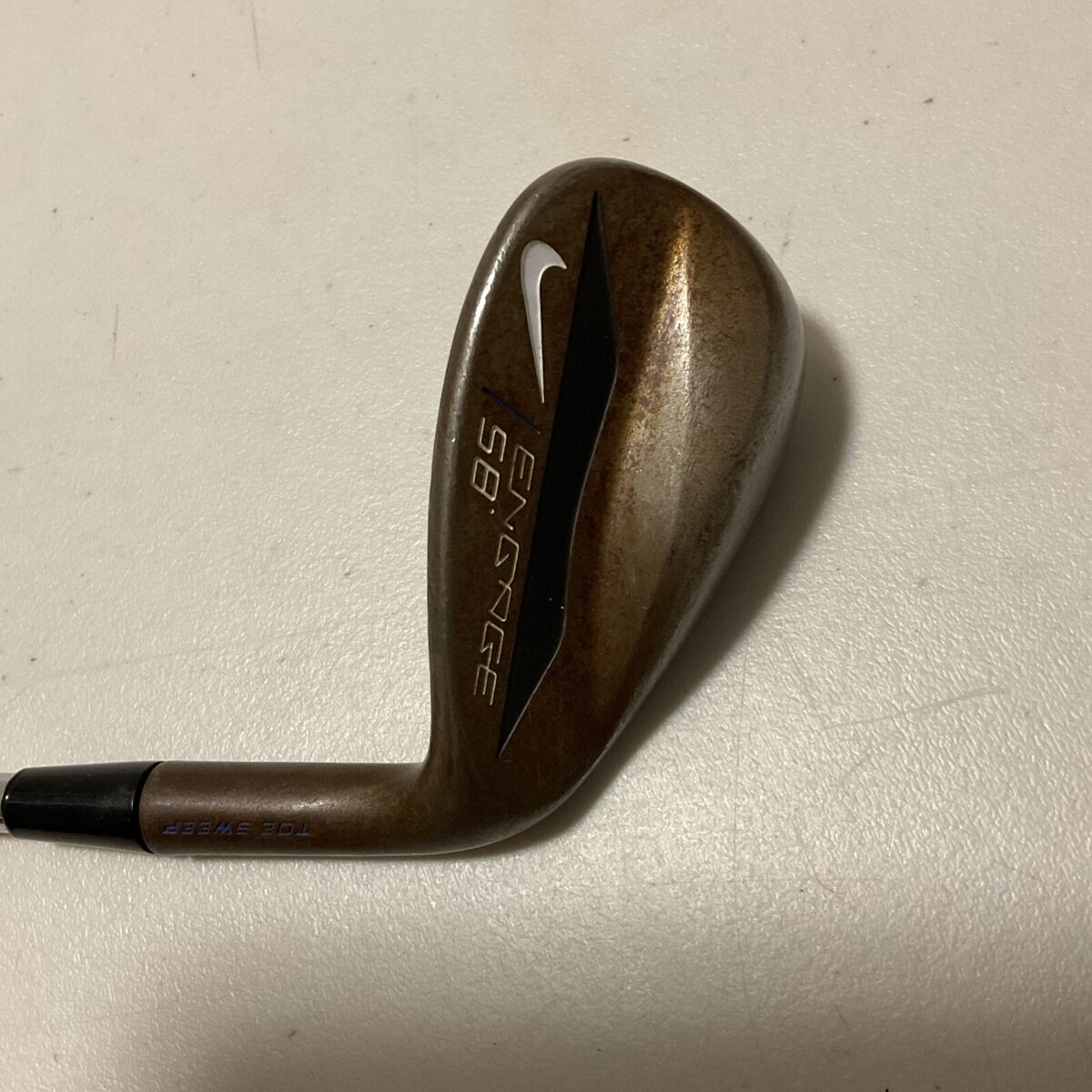 Nike 58 Loft Golf Clubs for sale | eBay Nike 58 Loft Golf Clubs for sale | eBay