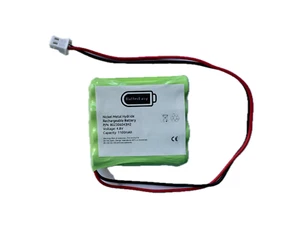 Ia Synchronisation Smart Hub 3.0 Alarm Backup Batterie kompatibel mit Yale - Bild 1 von 3