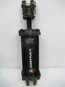 CountryLine 1265630, 4" x 8" Hydraulic Tie Rod Cylinder - Picture 1 of 2