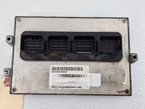 2010 Jeep Wrangler 3.8L Engine Computer Module ECM P05150507AA OEM - Picture 1 of 4