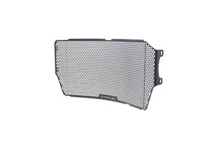 Evotech Performance Radiator Guard To Suit Ducati Monster 821 Stripe 2016 - 2017 - Picture 1 of 5
