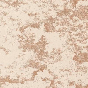 Avalon Vintage Velvet Fabric Material - BLUSH ROSE GOLD - Picture 1 of 1