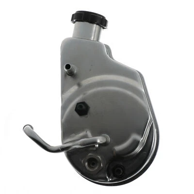 OEM NEW 19990-2007 GM Chevrolet GMC Cadillac Sierra Power Steering Pump 15909834 - Image 1 of 4