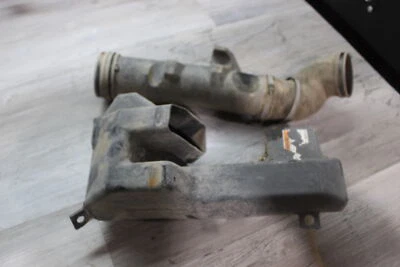 2008 SUZUKI KING QUAD 450 LTA450X 4 X 4 AXI ВОЗДУХОЗАБОРНИК ВПУСКНОЙ ВОЗДУХОВОД ТРУБКА - Изображение 1 из 4