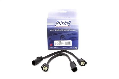 Cable sensor oxígeno BBK Performance Parts 1110 para Ford Mustang 2011 Foto 1 de 3