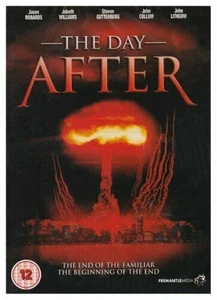 The Day After DVD N/A (2007) Jason Robards Quality Guaranteed Amazing Value - Picture 1 of 7