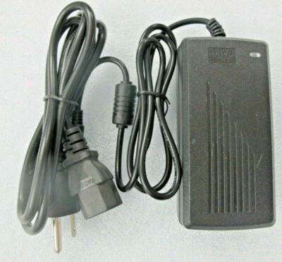 Autel MaxiSys Pro MY908 Scanner AC/DC Power Supply Charger Adapter  - Image 1 of 2