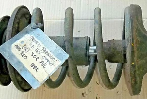 PROTON PERSONA COMPACT WIRA 1.6 16V MANUELLE VORDERRADAUFHÄNGUNG NUR SPIRALFEDER - Bild 1 von 1