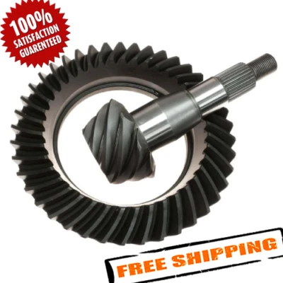 Anillo diferencial y piñón Motive Gear C9.25-355 relación 3.55 para 9.25" (12 pernos) Foto 1 de 4